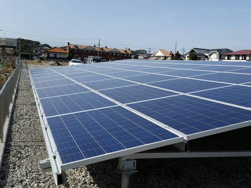 三重県津市の遊休地活用実績
