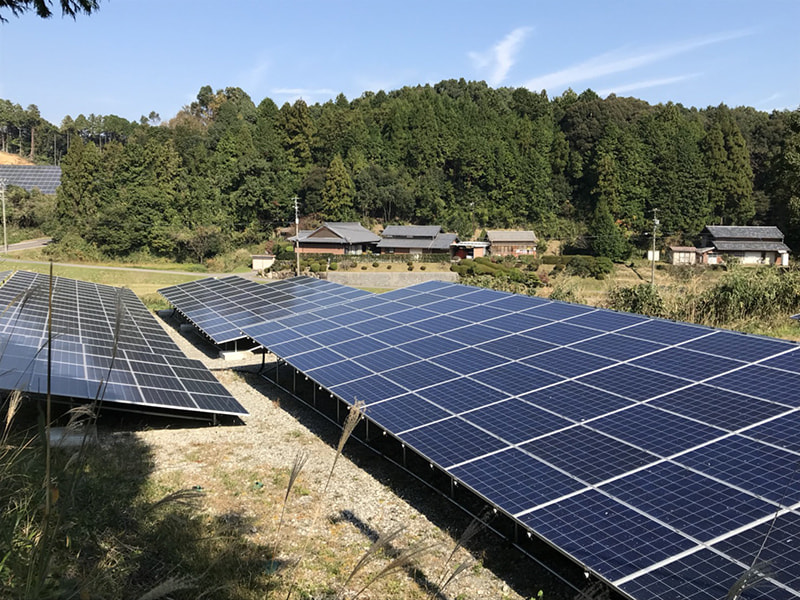 三重県津市の遊休地活用実績