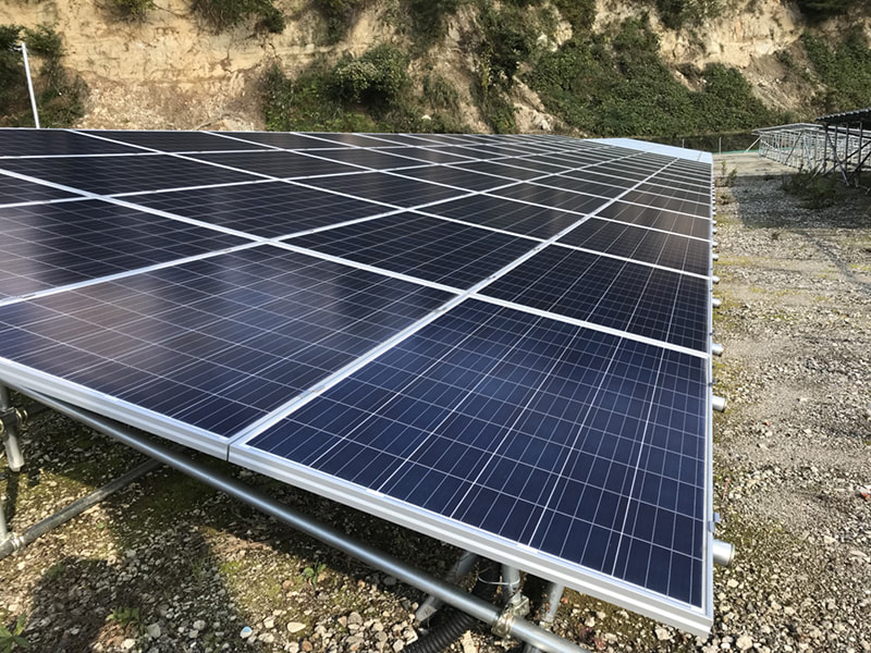 三重県津市の遊休地活用実績