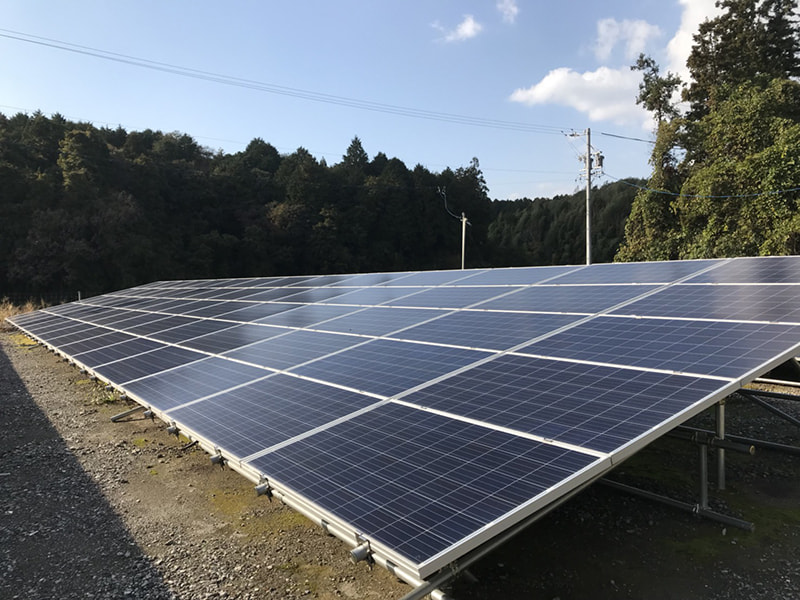 三重県津市の遊休地活用実績