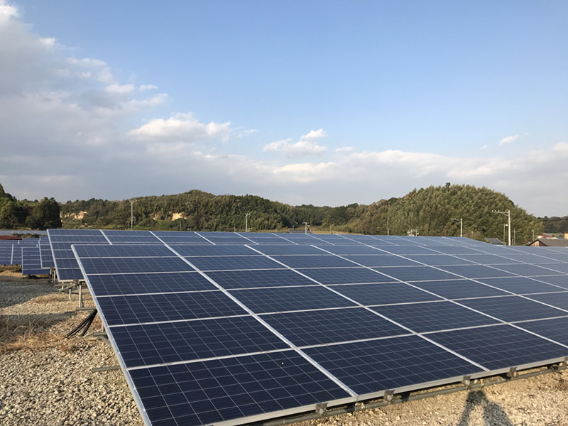 三重県津市の遊休地活用実績