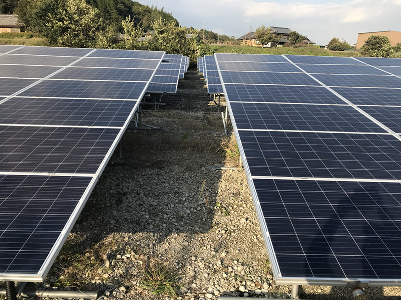 三重県鈴鹿市の遊休地活用実績