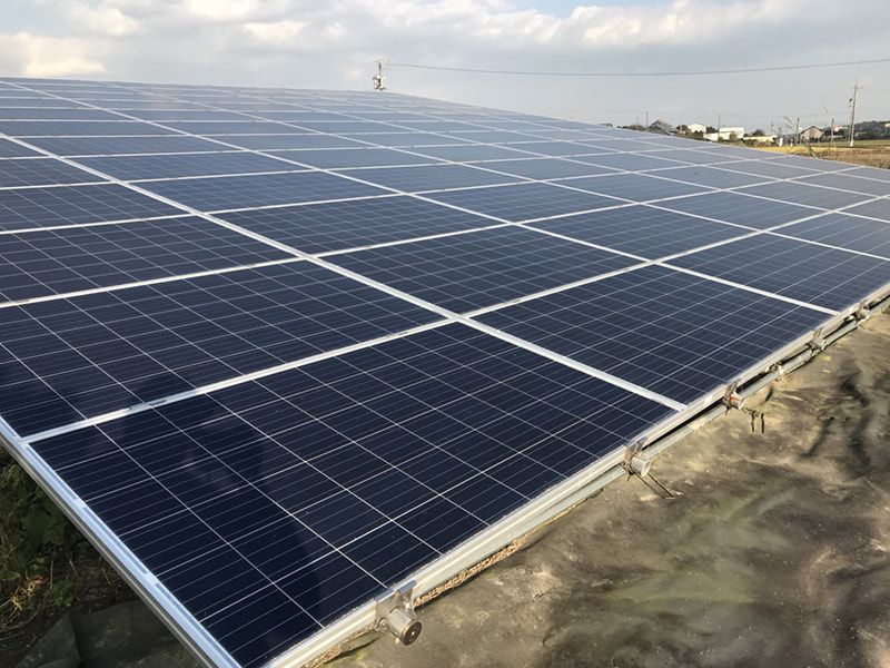 三重県鈴鹿市の遊休地活用実績