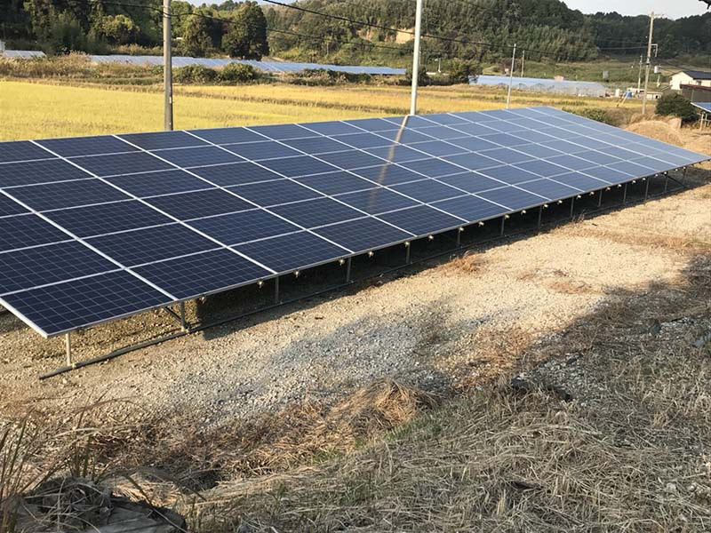三重県津市の遊休地活用実績
